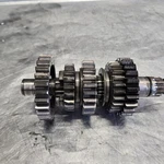 2007 Yamaha YZ450F Transmission Tranny Counter Drive Shaft 2S2-17402-00-00. Fixed Price $60.00.