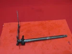 72 Honda CL350 Shifter Shaft Gearshift Rod # 24610-286-030. Fixed Price $15.00.