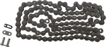 Did Links Standard Series Black Non O-ring Chain (428HX118RB). Fixed Price $53.63.