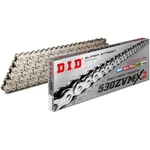 Did X-ring Chain Silver, Links 530ZVMX2S120. Fixed Price $348.61.
