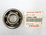 Kawasaki Nos New 92045-1209 Ball Bearing KX125. Fixed Price $24.99.