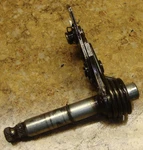 2001 Kawasaki Ninja Engine Gear Spindle Rod Shifter. Fixed Price $24.95.