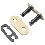 Protaper Chain Masterlink, Gold PT415MX-CL. Fixed Price $18.28.