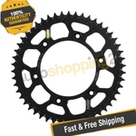 Protaper 033231 48 Teeth Honda Rear Black Sprocket. Fixed Price $112.87.