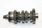 Driveshaft W/gears 24100-44811 1978 Suzuki GS550. Fixed Price $75.00.