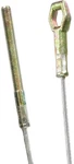 Pioneer Cables Clutch For Volkswagen Cabriolet, Beetle CA-950. Fixed Price $38.28.