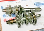 1974 -75 Yamaha Dt 175 Oem Transmission. Fixed Price $144.27.