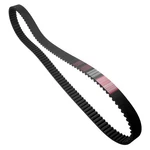 62-1233 Rear Drive Belt For Yamaha Road Star XV1600AS Midnight. Fixed Price $62.90.