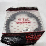 Rear Sprocket Steel 38T 520 Yam JTR1857.38. Fixed Price $18.89.