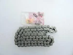 DID520V-90L Nos Vintage Honda Chain W15405. Fixed Price $76.69.