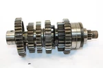 Drive Shaft Assy 24100-20810 1998 Suzuki Katana GSX600. Fixed Price $145.00.