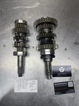 23211-461-000 Honda CB900C 1981 Transmission Drum Fork Shaft Gears Oem. Fixed Price $52.99.