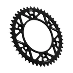 Sprockets JTA210.45BLK Racelite Aluminum Rear 45T Black. Fixed Price $41.04.