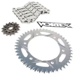 Vortex Chain & Sprocket Kit 3-CK5140 VTXCK5140. Fixed Price $227.37.