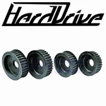 Harddrive Belt Pulley For 1991 Harley Davidson Fxdb-s Dyna Glide Zh. Fixed Price $115.70.