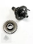 2005 04-08 Kawasaki Oem Kickstart Spindle Gear Spring Idler. Fixed Price $59.95.