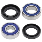 Balls Wheel Bearing Kit Front 25-1226 Yamaha YFM250 Beartracker 99-00 New. Fixed Price $47.62.