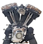 08 Harley Softail Custom Fxstc Engine Motor. Fixed Price $1250.00.