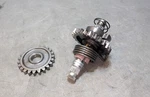 Honda CR80R CR85R Kick Shaft Starter Spindle & Idle Gear 1988-2007. Fixed Price $25.50.