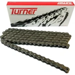 Turner Performance Products 420 Standard Chain - Natural/natural, 120 Links. Fixed Price $23.68.