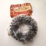 Kawasaki 13136-017 Top Gear Drive Shaft 27T A1SS A7SS Vintage. Fixed Price $38.88.