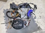 2009 Kawasaki KX250F Engine Igniton -carb- For Parts Repair See Details. Fixed Price $650.00.