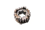 New Oem Kawasaki 13132-022 3RD Drive Gear 20T Nos. Fixed Price $24.80.