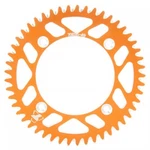 Tusk Rear Aluminum Sprocket 49 Tooth Orange 209-167-0035. Fixed Price $53.23.