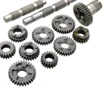 Andrews 5-SPEED Gear Set Close (2.94:1 First Ratio) 296085. Fixed Price $1386.08.
