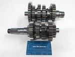 2008-2011 Ktm 400 450 530 Xcr-w Exc Xc-w Oem Transmission (stock Engine Gears). Fixed Price $200.00.