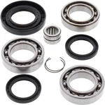 Quadboss Differential Bearing And Seal Kit Rear #25-2079 For Honda TRX420/TRX500. Fixed Price $166.99.