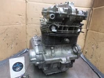 1979 Kawasaki KZ750B Twin KM5176! Engine Motor Compression Untested Turns Over. Fixed Price $289.00.