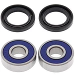 Pro-x Racing Rear Wheel Bearing Kit Honda Cr 80RB 1996-2002. Fixed Price $28.70.