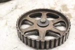 Timing Belt Driven Pulley 14211-PC1-000 1984 Goldwing GL1200. Fixed Price $25.00.