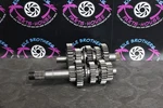 2004 Honda 04-06 CRF250X Oem Engine Transmission Tranny Assembly. Fixed Price $98.96.