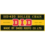Did Standard Series Non O-ring Chain Links D18-630K-88. Fixed Price $90.16.