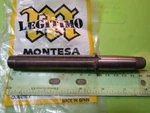 Montesa 250 La Cross Transmission Shaft P/n 23.64.054 Nos 23M 1966-1967. Fixed Price $14.75.
