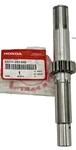 23211-292-040 Oem Vintage Honda Motorcycle 67-94 Mainshaft Transmission. Fixed Price $109.99.