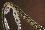 Renthal Atv Chain R4 520-122L. Fixed Price $173.74.