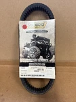 Moose All Terrain Vehicle Drive Belt 1998-2007 Yamaha Grizzly Rhino 1142-0243. Fixed Price $39.99.