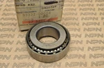 Nos Yamaha VMX12 XS1100 XS750 XS850 XVZ13 YFM350 YFM400 Bearing 93332-00024. Fixed Price $32.99.