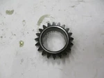 Kickstart Gear 1972 Honda Sl 350 K2. Fixed Price $40.00.