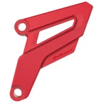 Polisport Red Sprocket Protection Honda Cr 250 2002-2007. Fixed Price $32.29.