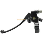 Left Handle Clutch Lever For Honda VT1100 Shadow Spirit/ace/sabre/aero 1995-2007. Fixed Price $14.49.