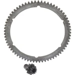 Belt Drives Starter Ring Gear SG-2PG. Fixed Price $219.37.
