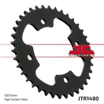 Jt Sprockets Rear Steel 38-520 For Polaris Outlaw 525 2008-2010. Fixed Price $31.86.
