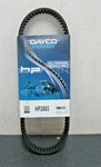 Dayco HP2003 All-terrain Vehicle Belt Fits Select 1985-2015 Polaris, New. Fixed Price $59.97.