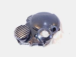 1999 & 2000 Kawasaki ZRX1100 ZR1100 Black Right Engine Motor Clutch Cover. Fixed Price $49.95.