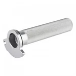 Tusk Aluminum Throttle Tube With Bearing LY-1246 For Beta Honda Husqvarna Ktm. Fixed Price $40.83.