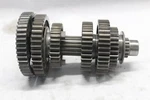 Drive Axle W/gears 5EL-17402-00-00 2001 XVS1100A Vstar Classic. Fixed Price $75.00.